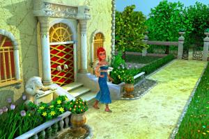 The Little Mermaid: The Wedding 5