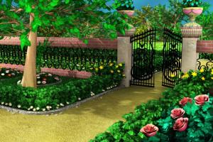 The Little Mermaid: The Wedding 6