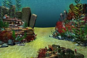 The Little Mermaid: The Wedding 7
