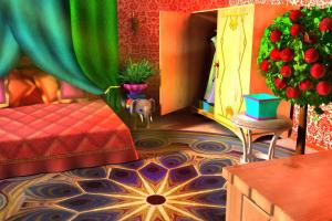 The Little Mermaid: The Wedding 2