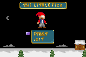 The Little Pixy 2 0