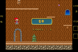 The Little Pixy 2 2