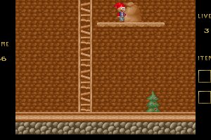The Little Pixy 2 3