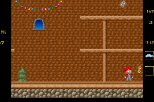 The Little Pixy 2 abandonware