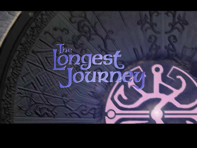 The Longest Journey 0