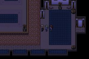 The Longing Ribbon abandonware