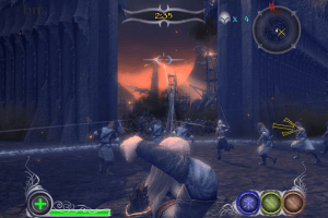 The Lord of the Rings: Conquest 22