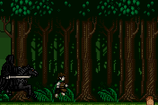 The Lord of the Rings: Legends abandonware