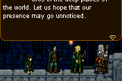 The Lord of the Rings: Legends 3
