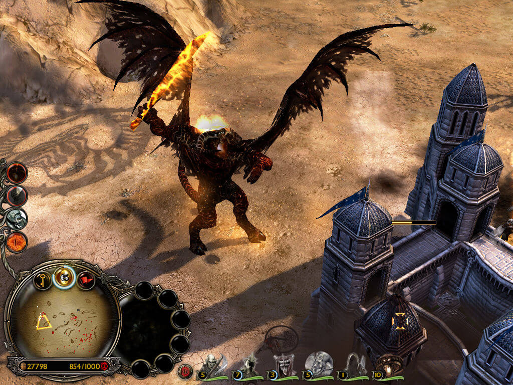lotr battle for middle earth 2 full game download