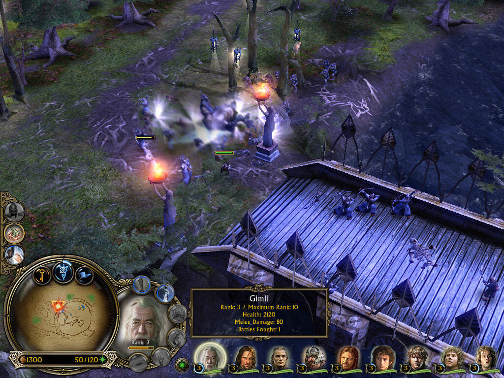 lotr battle for middle earth 1 free download full version