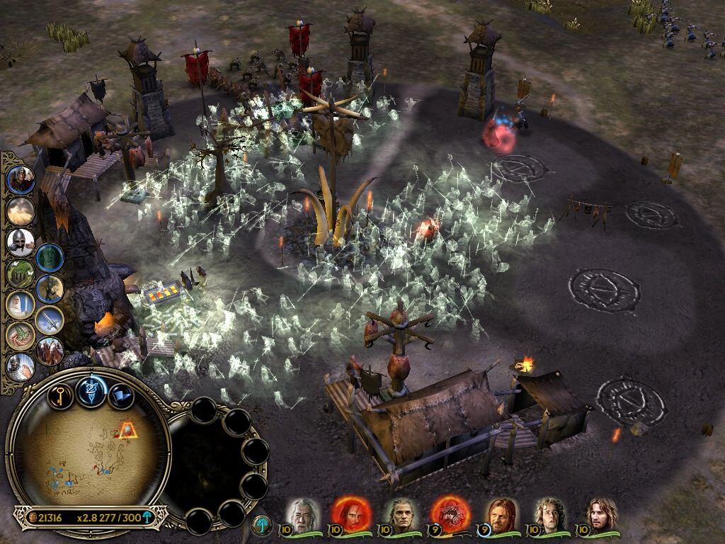 battle for middle earth download for pc free zip fiel