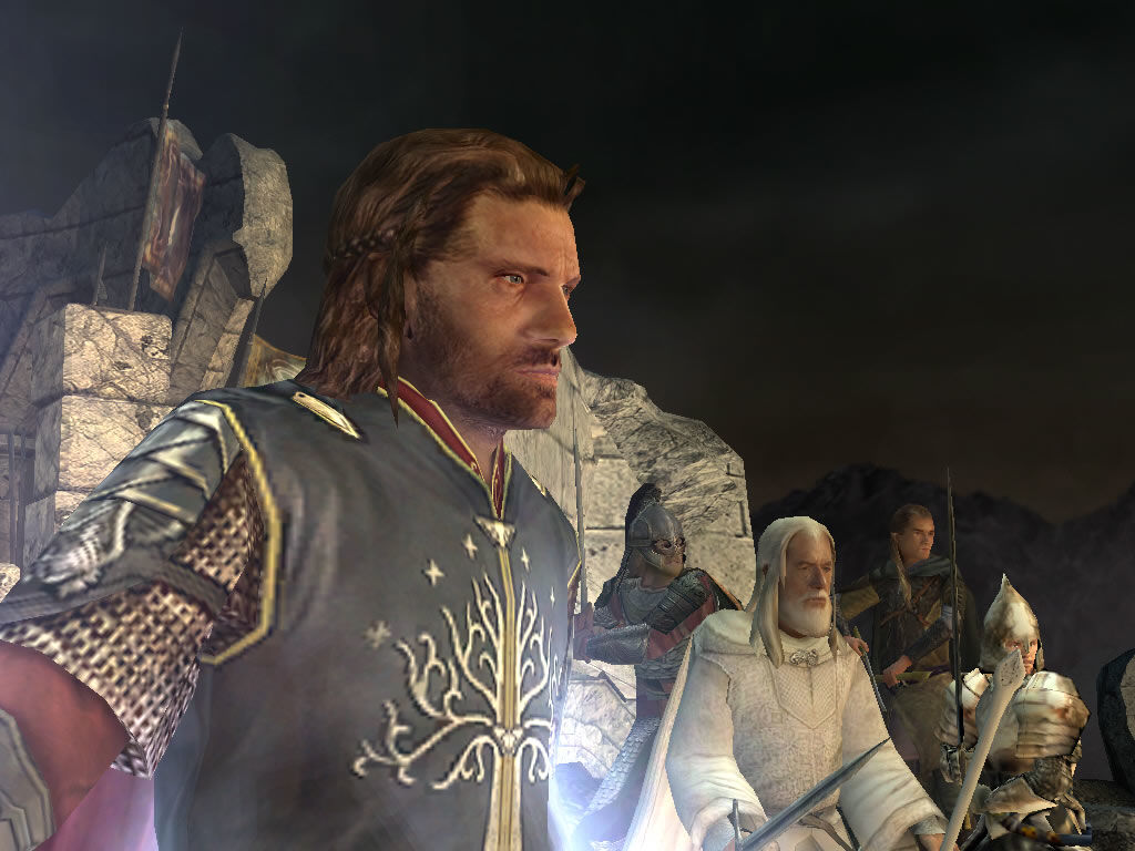 The Lord of the Rings: The Return of the King - PCGamingWiki PCGW