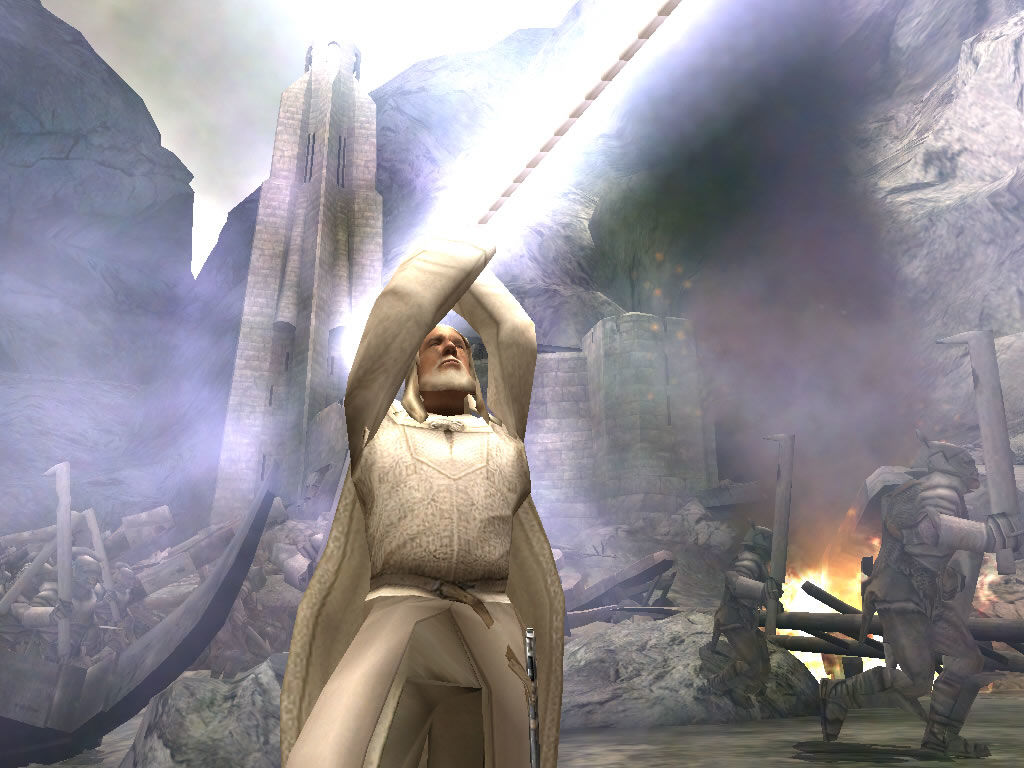 Download The Lord of the Rings: The Return of the King - My