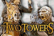 The Lord of the Rings: The Two Towers 0