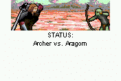 The Lord of the Rings: The Two Towers abandonware