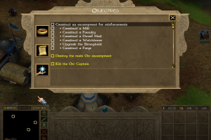 The Lord of the Rings: War of the Ring 7
