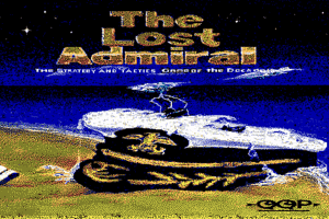 The Lost Admiral 0