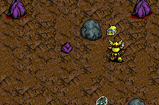 The Lost Castle In Darkmist abandonware