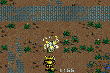 The Lost Castle In Darkmist 6