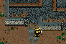 The Lost Castle In Darkmist 7