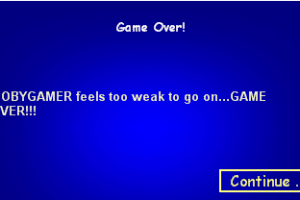 The Lost Dimension 9