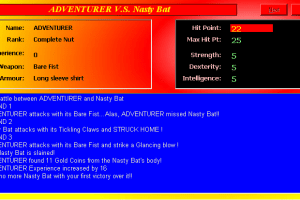 The Lost Dimension 10