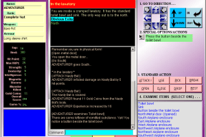 The Lost Dimension 12