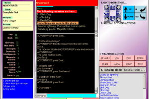 The Lost Dimension 14