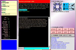 The Lost Dimension 4