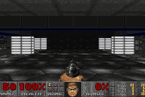The Lost Episodes of Doom 1