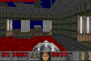 The Lost Episodes of Doom 6