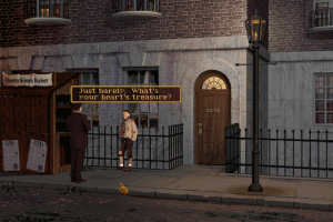 The Lost Files of Sherlock Holmes: Case of the Rose Tattoo 2