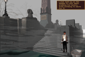 The Lost Files of Sherlock Holmes: Case of the Rose Tattoo 31