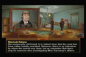 lost files of sherlock holmes download scummvm