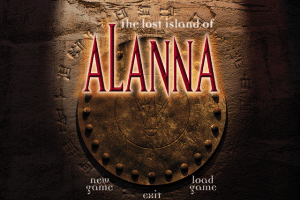 The Lost Island of Alanna 0