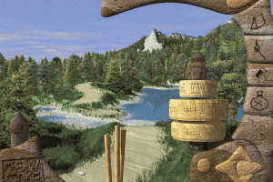 The Lost Island of Alanna 3