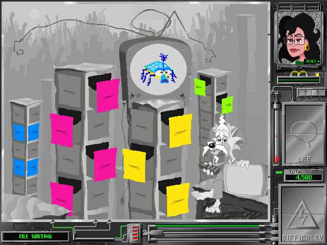 Castle Of Dr. Brain Mac OS Castle Of Dr. Brain Mac OS