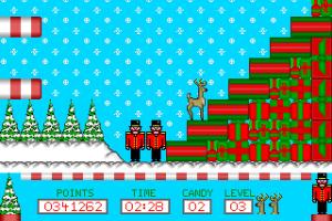 The Lost Reindeer 9