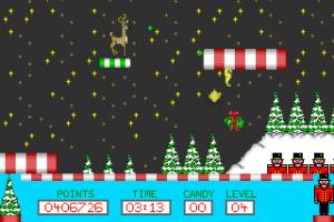 The Lost Reindeer 10