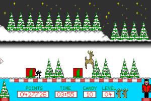 The Lost Reindeer 11