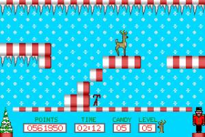 The Lost Reindeer 12