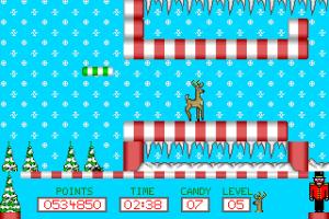 The Lost Reindeer 13
