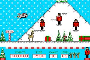 The Lost Reindeer 2