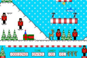 The Lost Reindeer 3