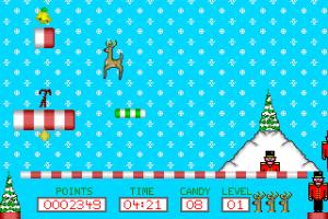 The Lost Reindeer 4