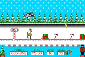 The Lost Reindeer 5