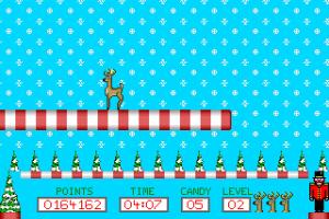 The Lost Reindeer abandonware