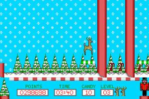 The Lost Reindeer 7