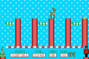 The Lost Reindeer 8